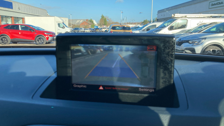 Audi Q3 1.4T FSI Black Edition 5dr Petrol Estate